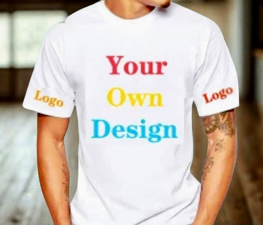 Summer Vibes T-shirts - Kids or Adults