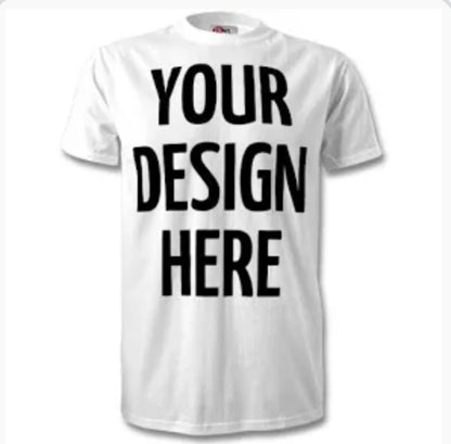 Customised your way!