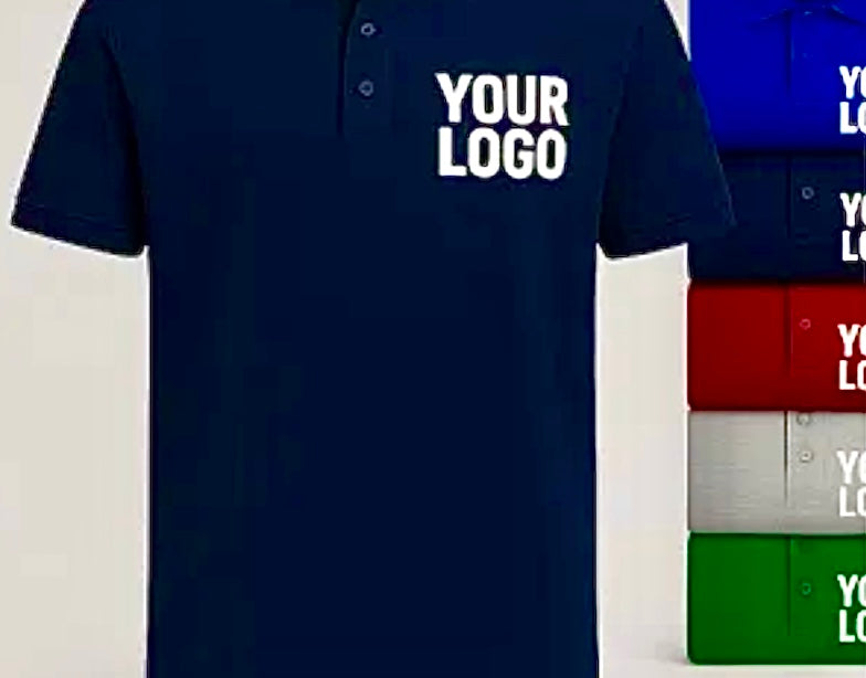 Customised your way!