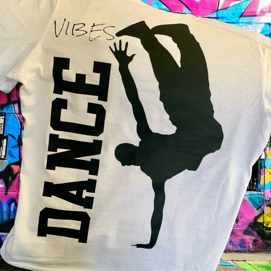 Summer Vibes T-shirts - Kids or Adults