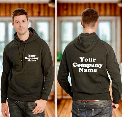 Customised your way!